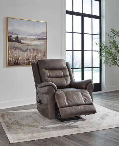 Oatman - Power Lift Recliner