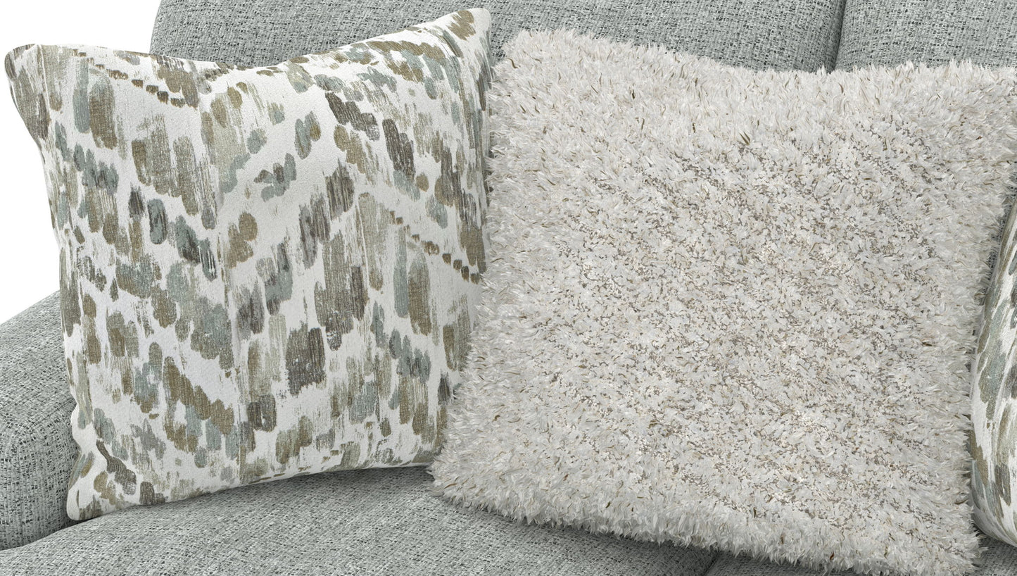 Brett - Loveseat