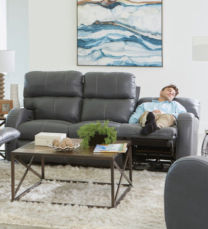 Angelo - Power Reclining Sofa