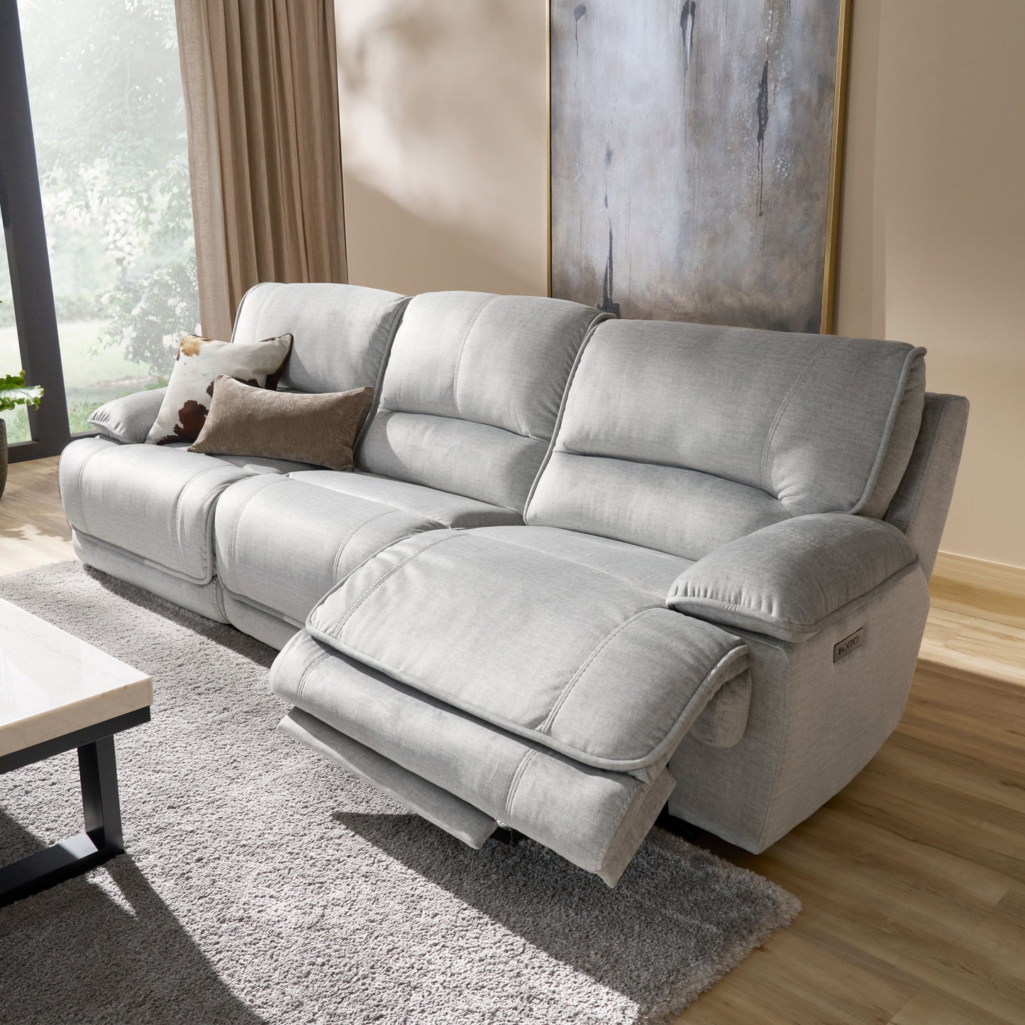 Olsen - 3-Piece Reclining Sofa