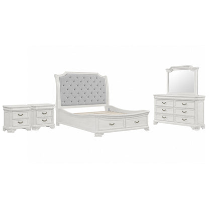 Lyndhurst - Bedroom Set