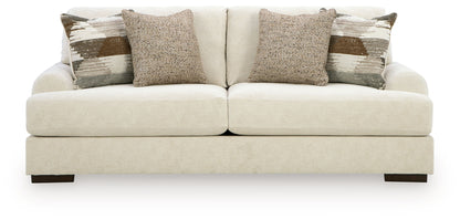 Jayne Park - 2 Pc. - Sofa And Loveseat