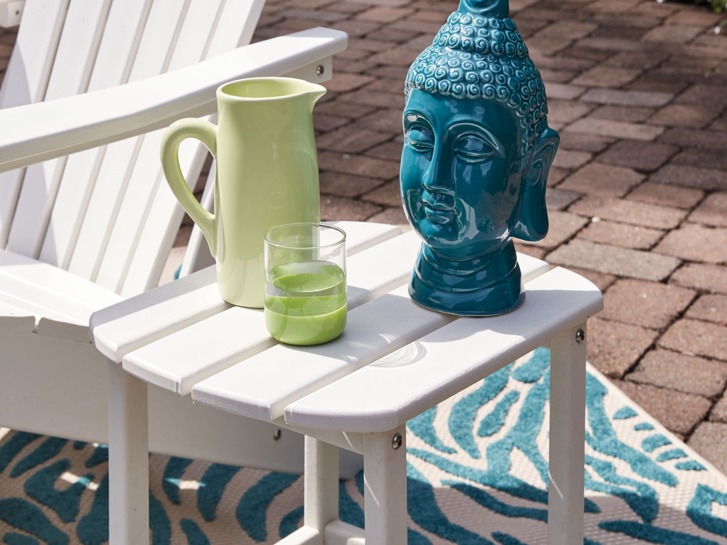 Sundown Treasure - Outdoor End Table