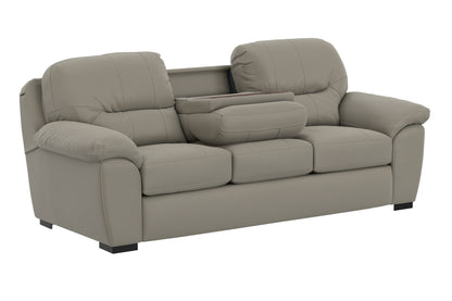 Dutton - Sofa With Drop Down Table