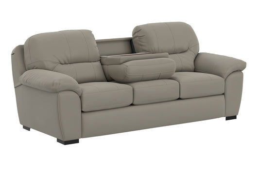 Dutton - Sofa With Drop Down Table