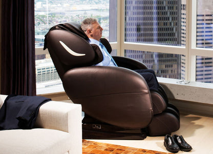 X3 3D/4D - Smart Chair