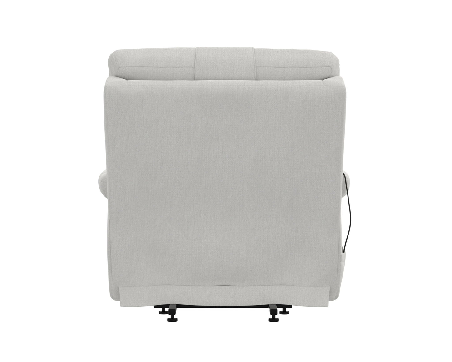 Snoozer - Power Lift Power Headrest Lay Flat Recliner With CR3 Heat / Massage / Zero Gravity