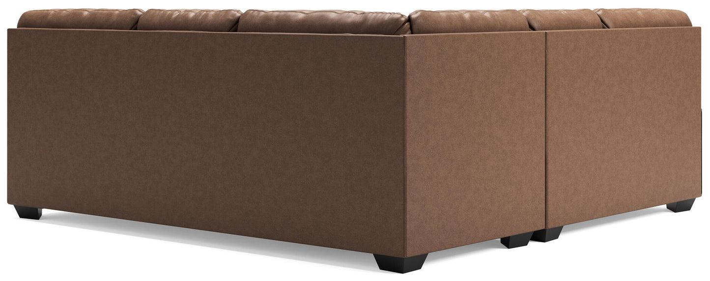 WillowBend - Sectional