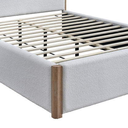 Anika - Bed