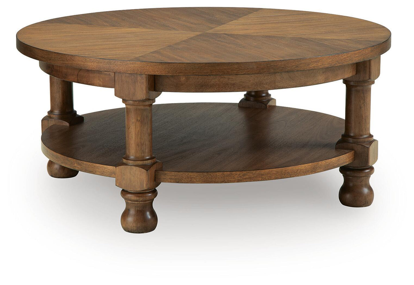 Chadworth - Round Table