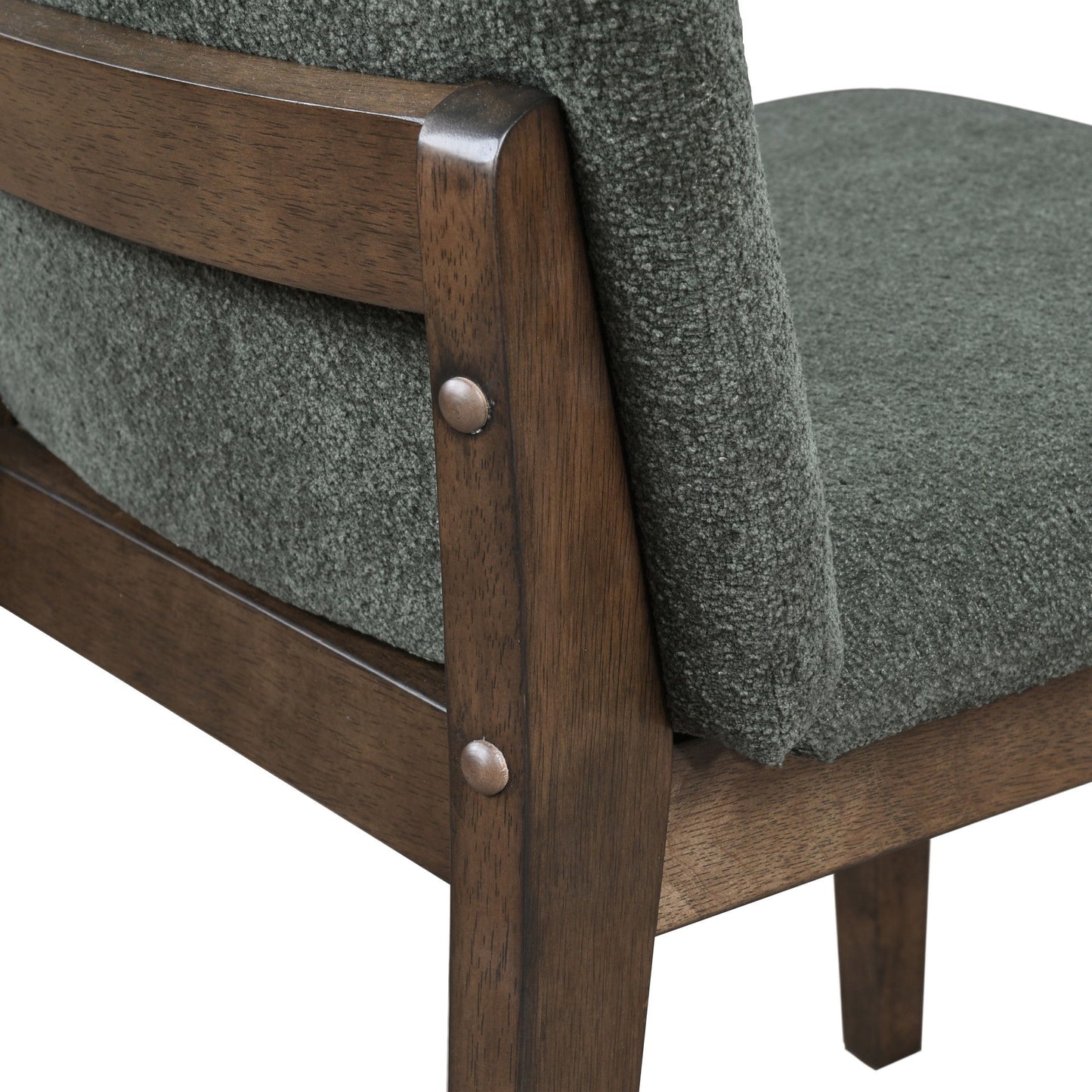 Kody - Upholstered Dining Chair (Set of 2)