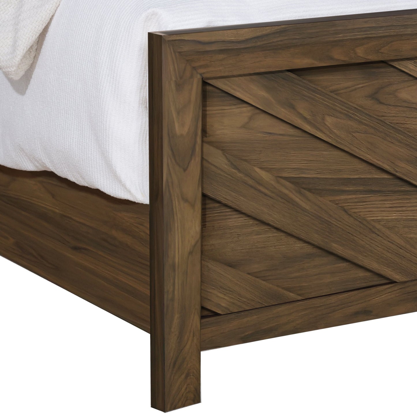 Biscayne - Bed