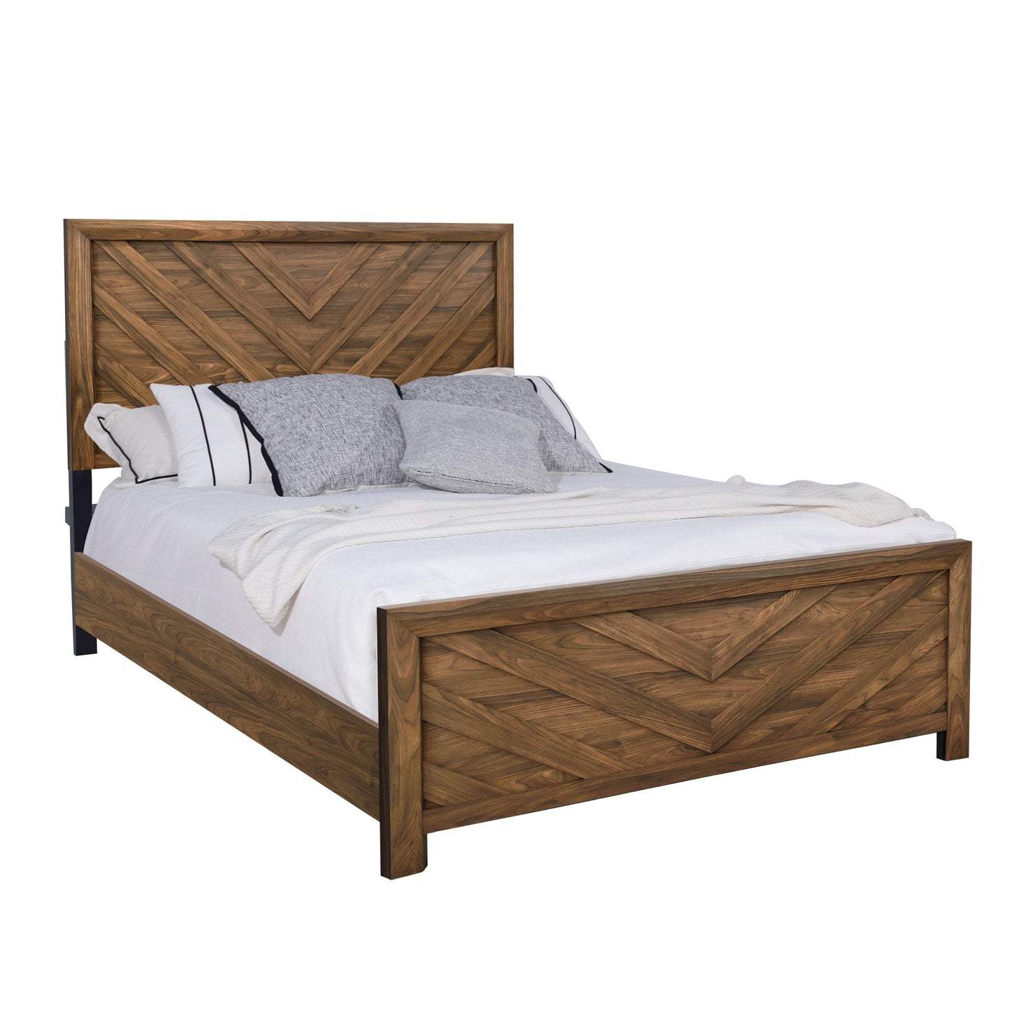 Biscayne - Bed