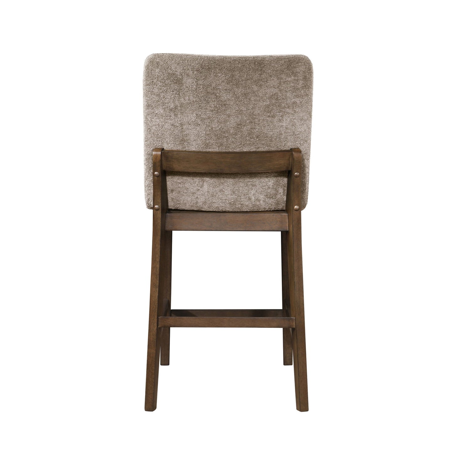 Upholstered Counter Chair (Set of 2)