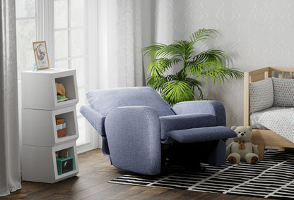 Lullaby - Power Headrest Power Auto-Glide Recliner