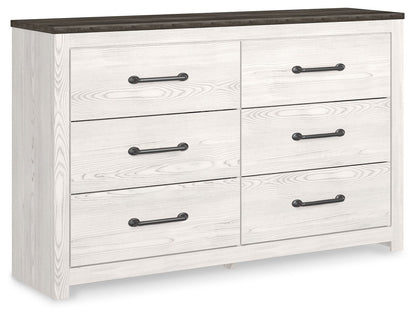 Gerridan - Dresser