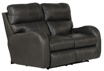 Angelo - Power Reclining Loveseat