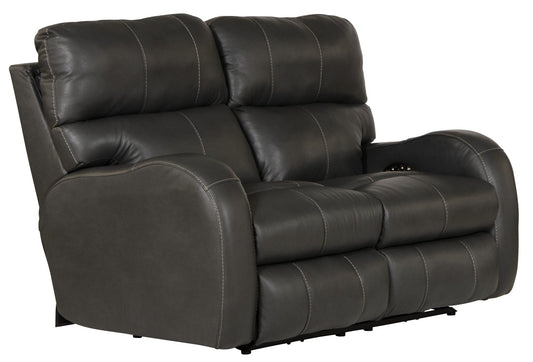 Angelo - Power Reclining Loveseat