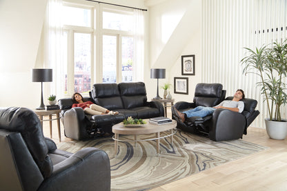 Angelo - Power Reclining Sofa