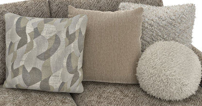 Turner - Sectional