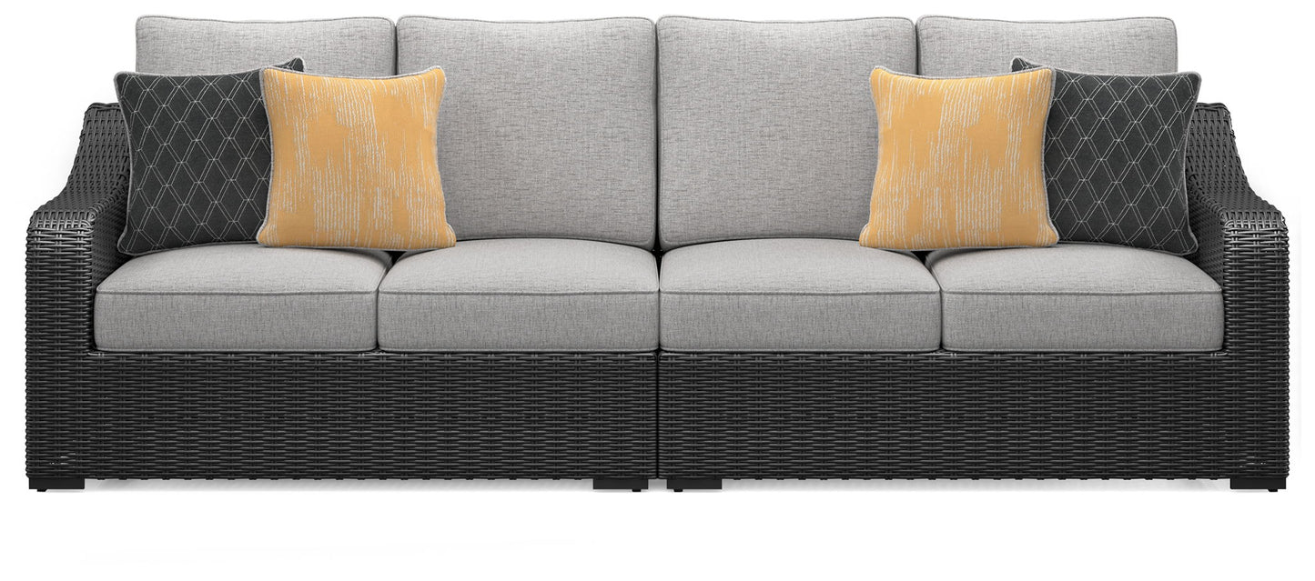 Beachcroft - Outdoor Sectional
