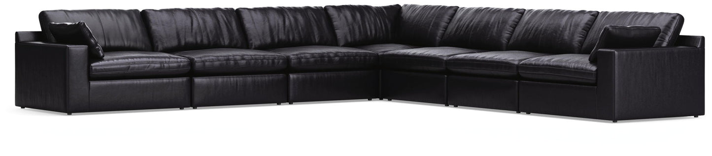 Emilia - Sectional