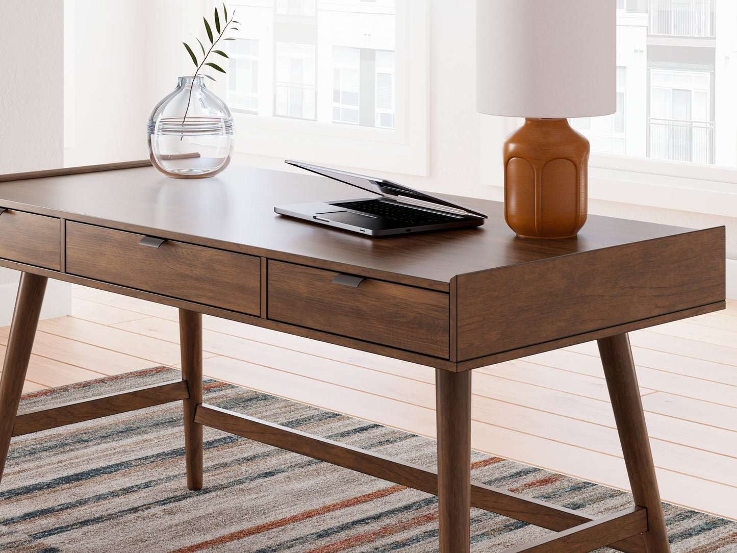 Lyncott - Home Office Desk