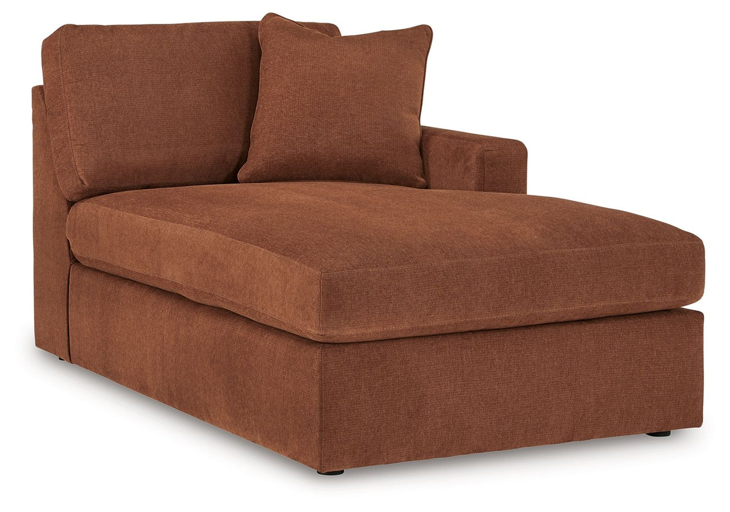 Modmax - U-Shaped Sectional - Spice
