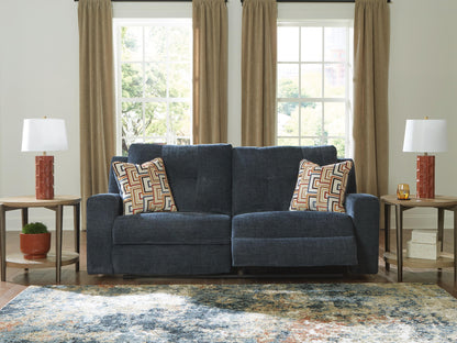 Danum - 2 Seat Reclining Sofa