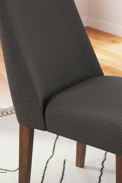 Lyncott - Butterfly Extension Table Set