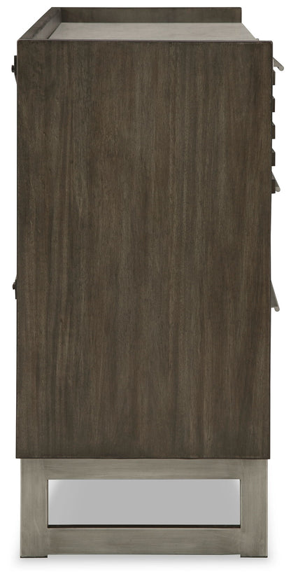 Arkenton - Dresser