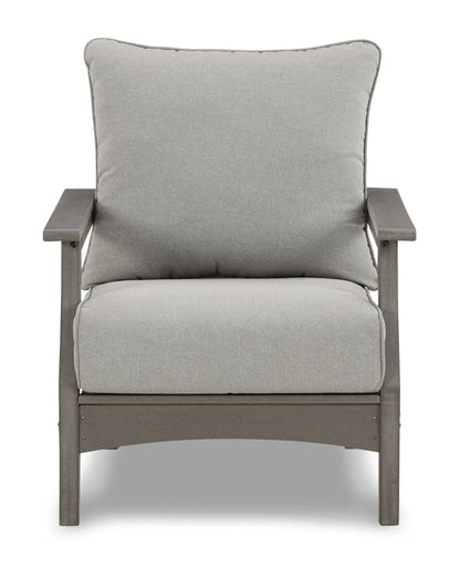 Visola - Lounge Set