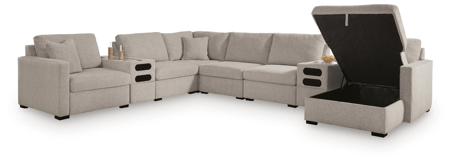 ModMax Luxe - Sectional