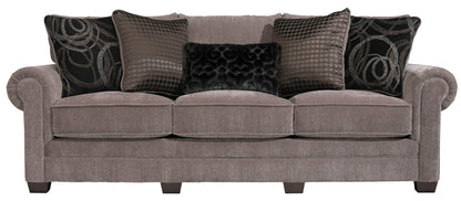 Austin - Sofa - Taupe