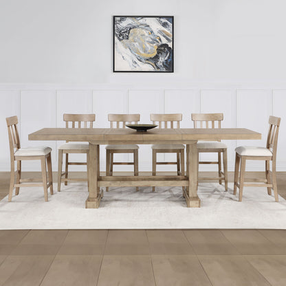Napa - Counter Chair