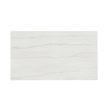 Essence - 70" Rectangle Dining Table With Marble Top