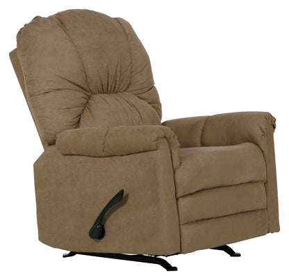 Winner - Rocker Recliner