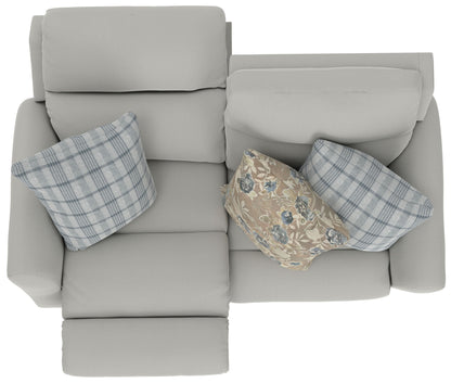 Chappy - Lay Flat Reclining Loveseat