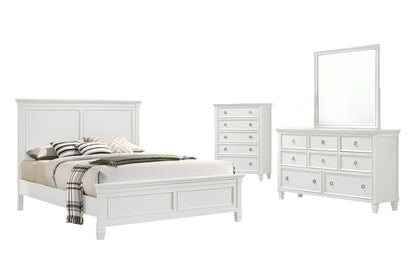 Tamarack - Bedroom Set