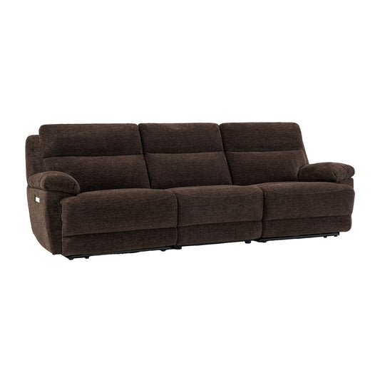 Gatlin - Dual-Power Sofa