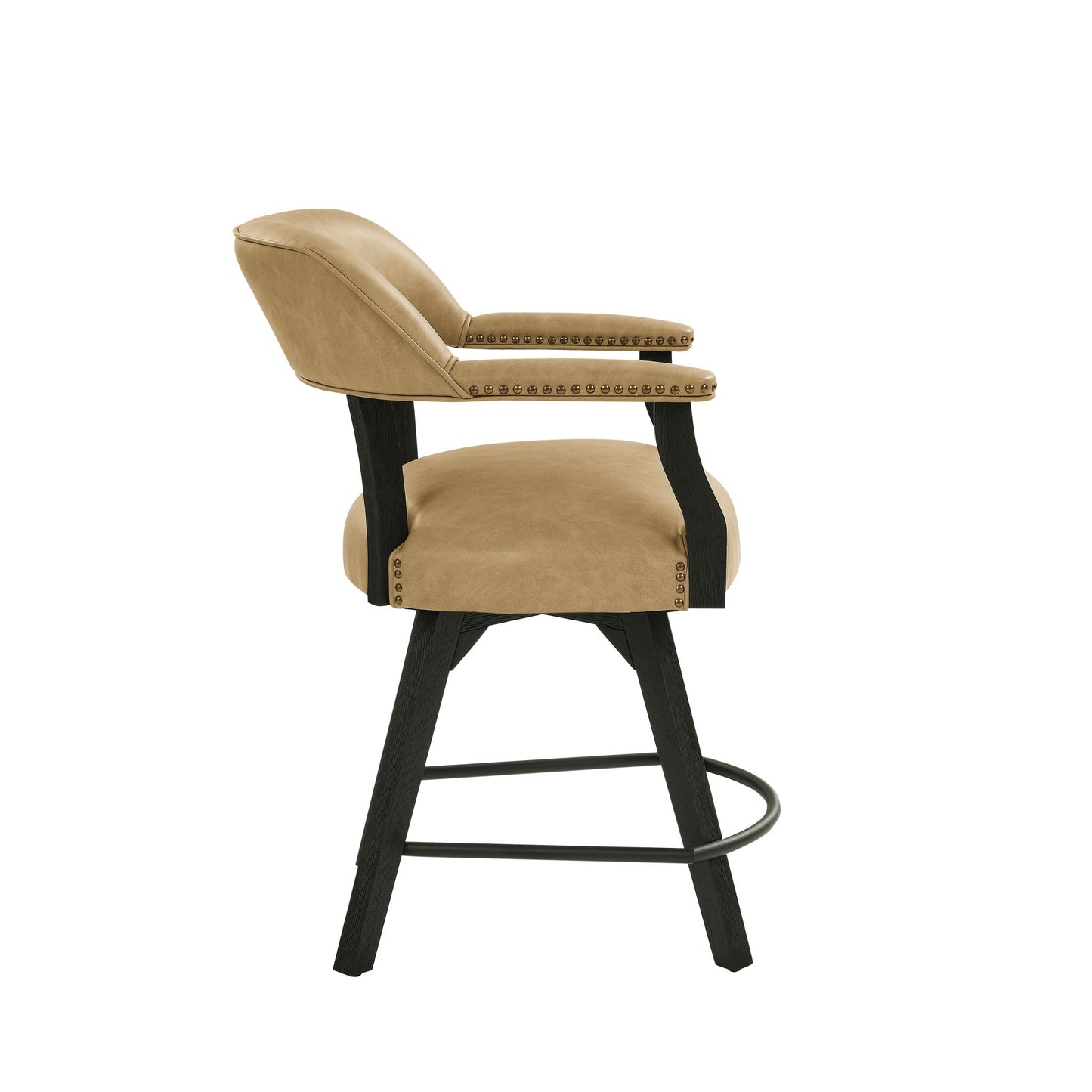 Rylie - Swivel Counter Chair