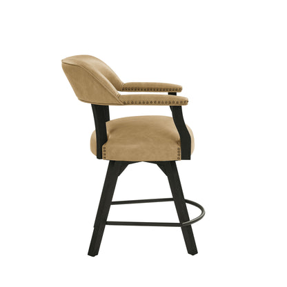 Rylie - Swivel Counter Chair