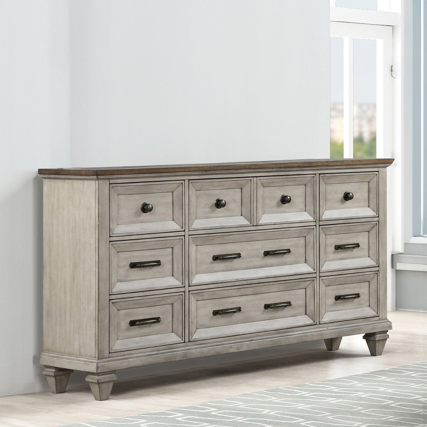 Mariana - Dresser