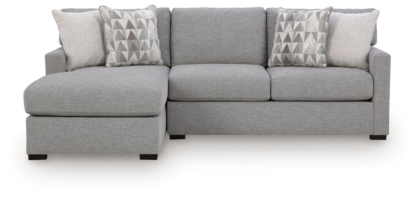 UrbanCrest - Sectional