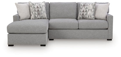 UrbanCrest - Sectional