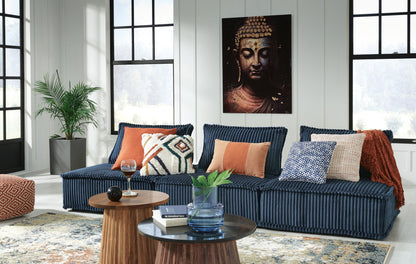 Bales - Sectional