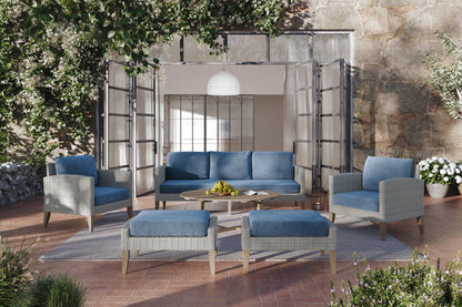 Carezza - Outdoor Set