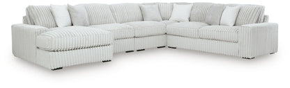 Stupendous - Sectional