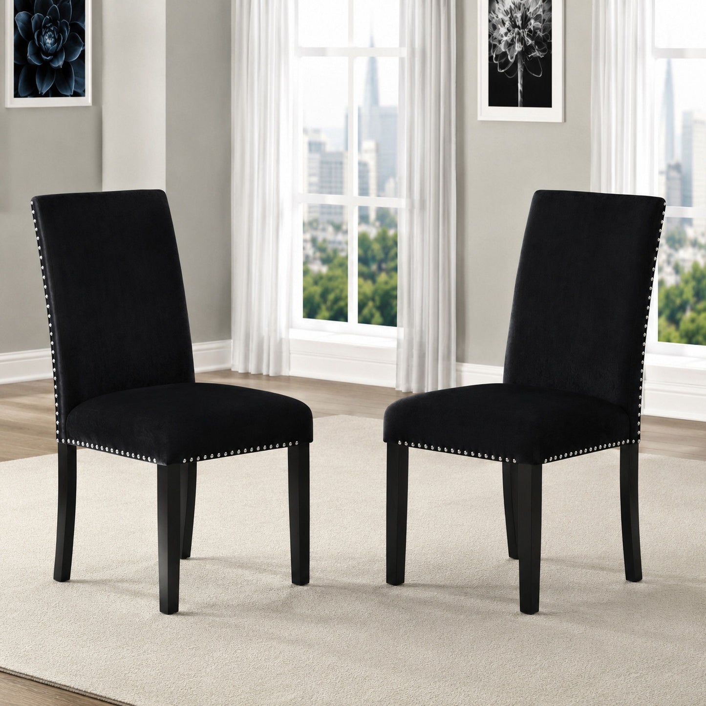 Celeste - Dining Chair