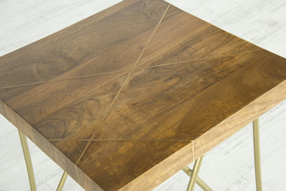 Walter - Table